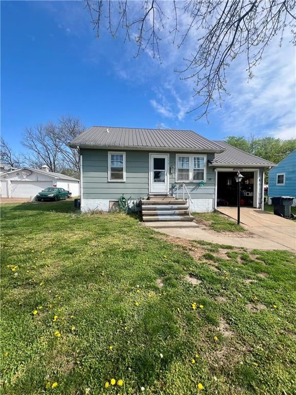 1701 3rd St, Oswego, KS 67356
