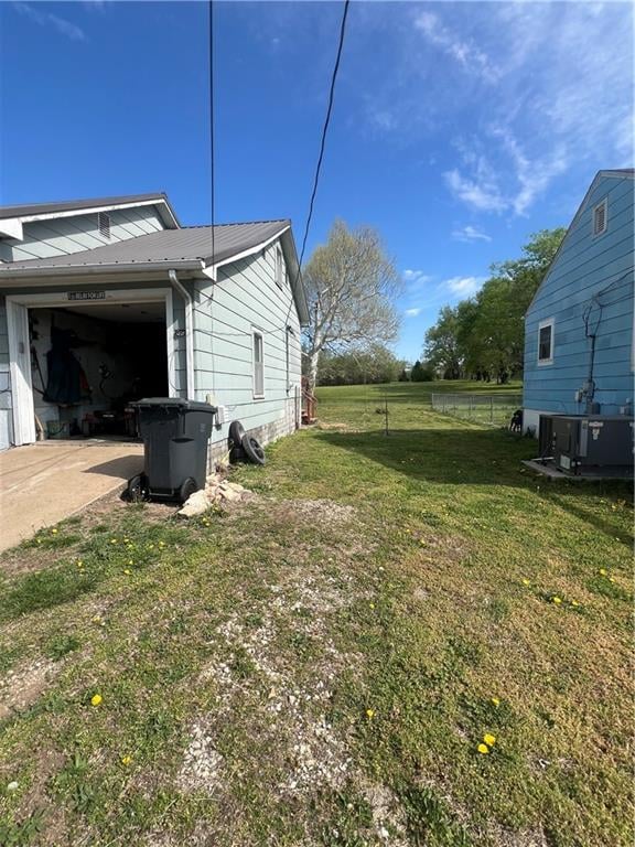 1701 3rd St, Oswego, KS 67356