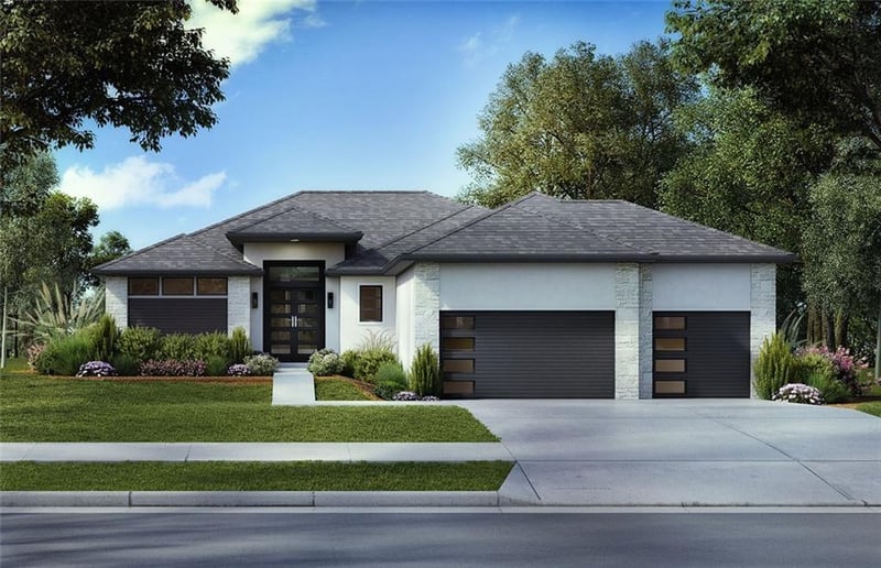 12204 171st St, Overland Park, KS 66221