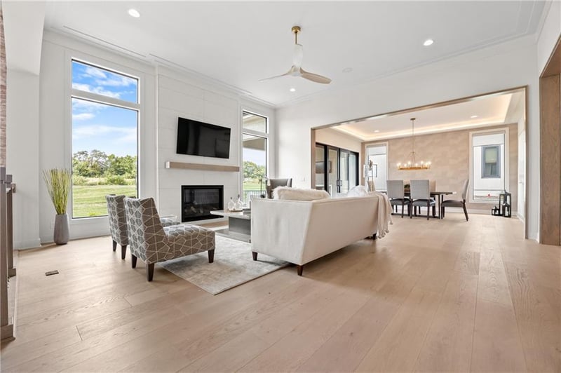 12204 171st St, Overland Park, KS 66221