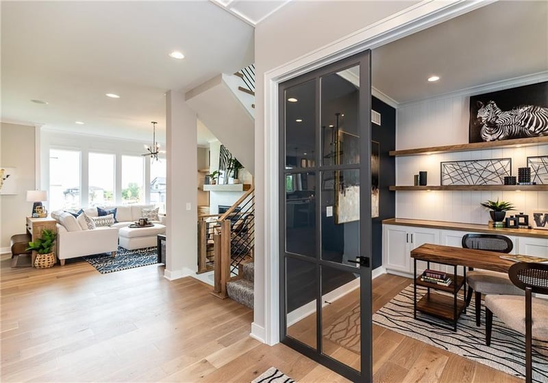 15436 161st Ter, Olathe, KS 66062