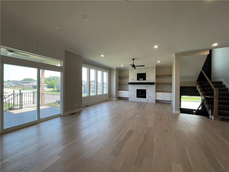 15436 W 161st Ter, Olathe, KS 66062