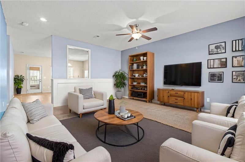 7701 NW 122nd St, Kansas City, MO 64163