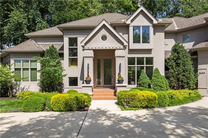 13001 Beverly St, Overland Park, KS 66209