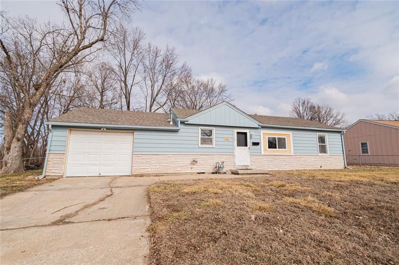 5500 E 101st St, Kansas City, MO 64137