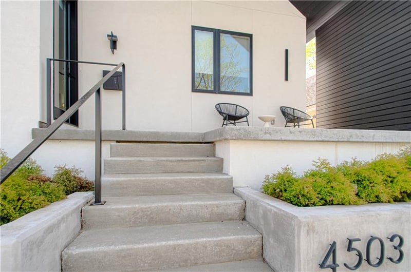 4503 Wyoming St, Kansas City, MO 64111