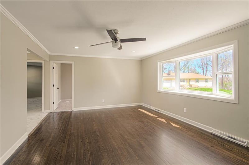 3422 71st St, Kansas City, KS 66109