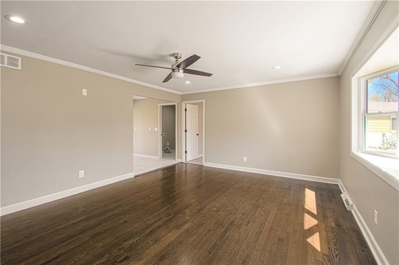 3422 71st St, Kansas City, KS 66109