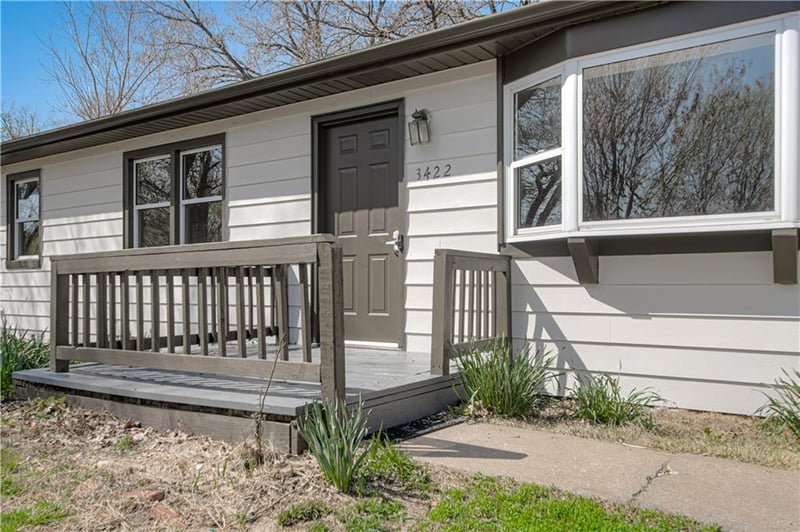 3422 71st St, Kansas City, KS 66109