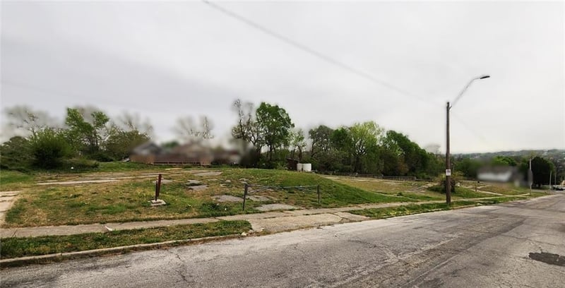 4314 Chestnut Ave, Kansas City, MO 64130