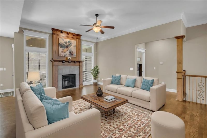 5801 N Liberty Ave, Kansas City, MO 64118
