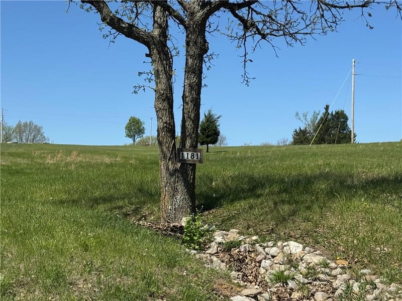 Lot 1181 Lake Viking Ter, Gallatin, MO 64640
