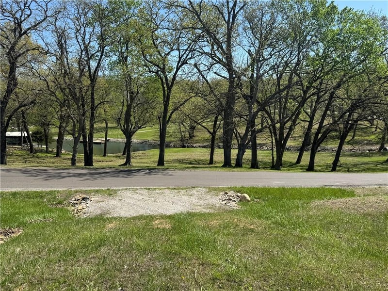 Lot 1181 Lake Viking Ter, Gallatin, MO 64640