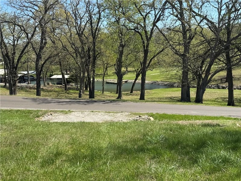 Lot 1181 Lake Viking Ter, Gallatin, MO 64640