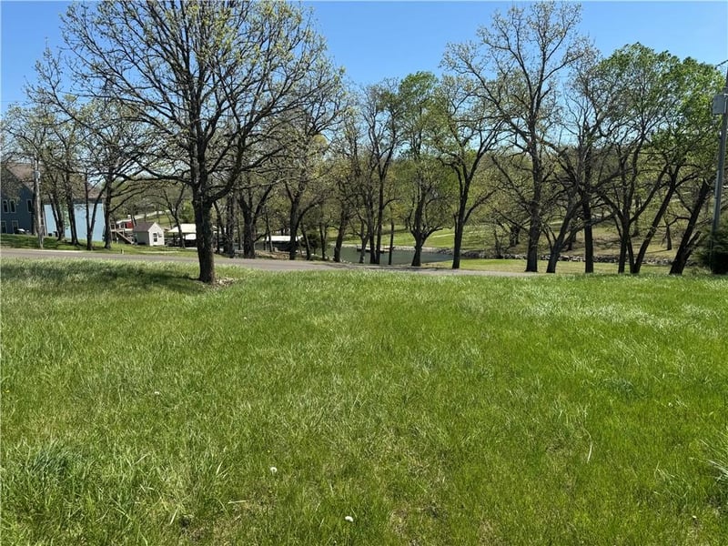 Lot 1181 Lake Viking Ter, Gallatin, MO 64640