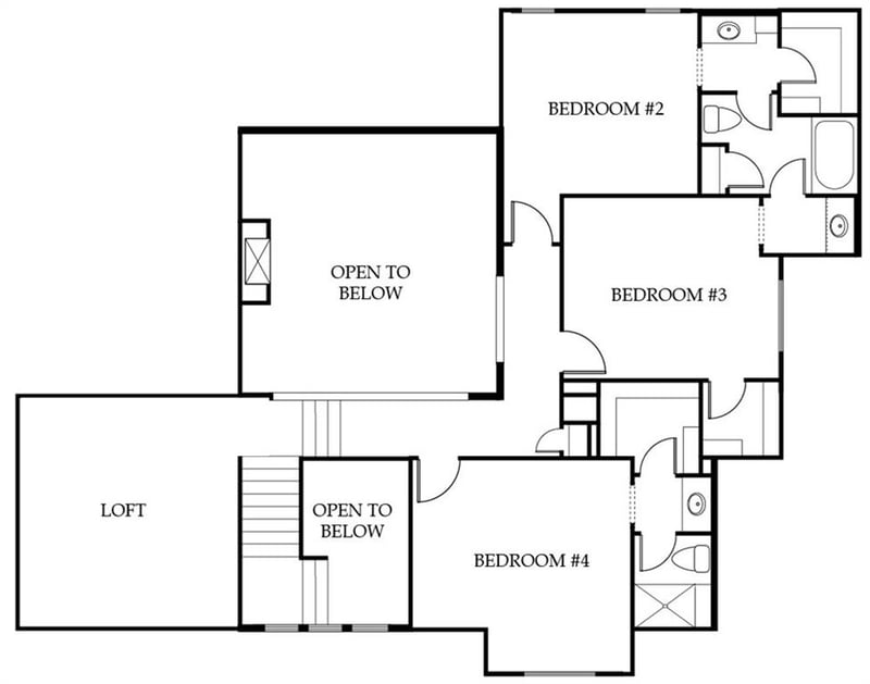 12407 183rd Ter, Overland Park, KS 66013