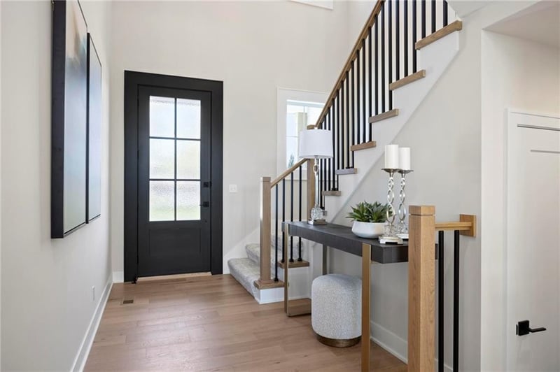 12407 183rd Ter, Overland Park, KS 66013