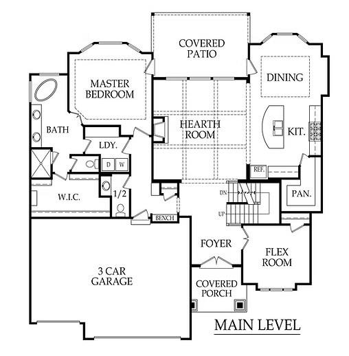 8001 Round Prairie St, Shawnee, KS 66220