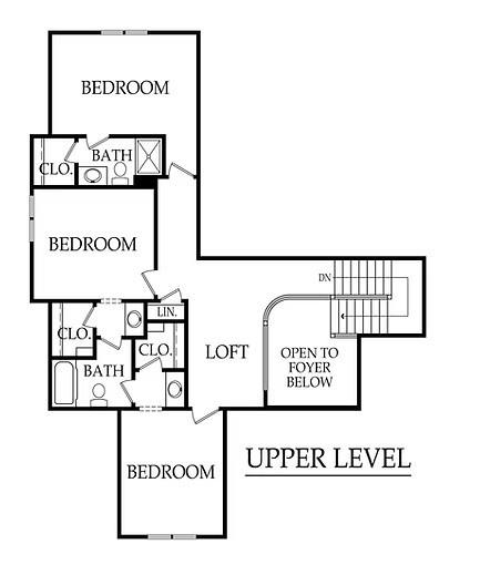 8001 Round Prairie St, Shawnee, KS 66220