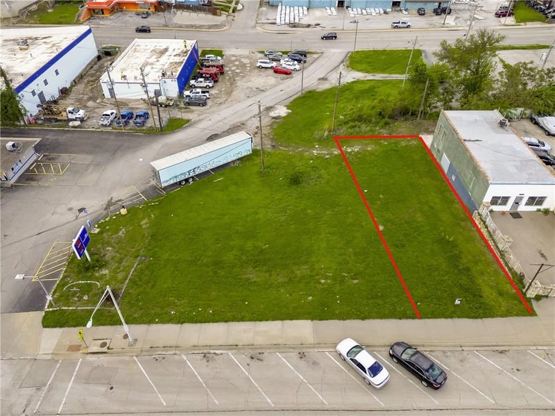 1612 Minnesota Ave, Kansas City, KS 66102