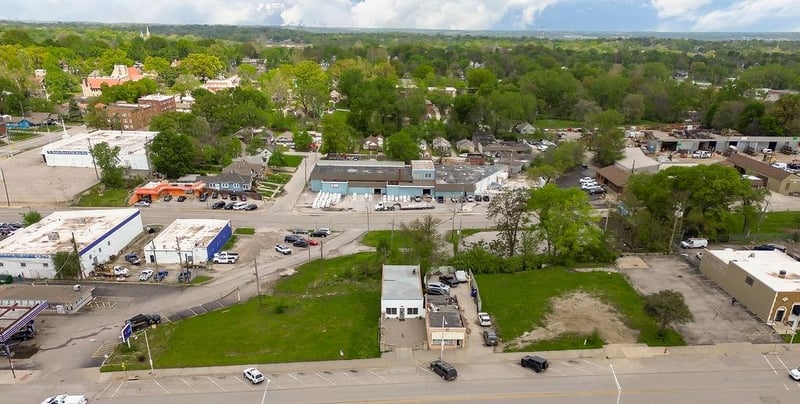 1612 Minnesota Ave, Kansas City, KS 66102