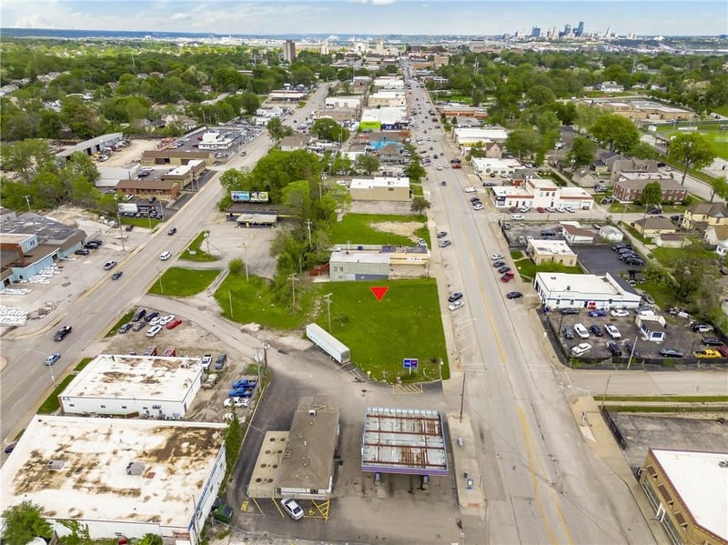 1612 Minnesota Ave, Kansas City, KS 66102