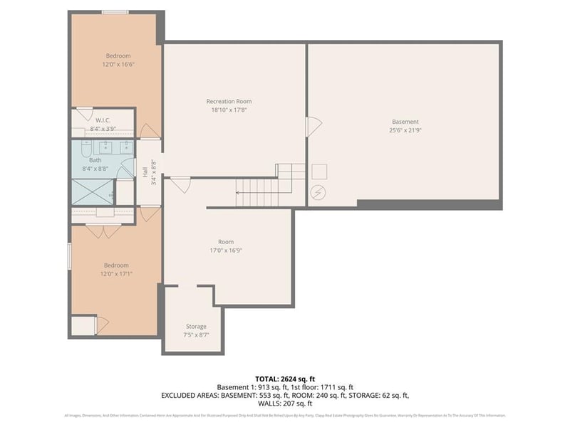 17713 Brockway St, Olathe, KS 66062