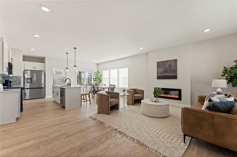 18807 188th Ter, Spring Hill, KS 66083