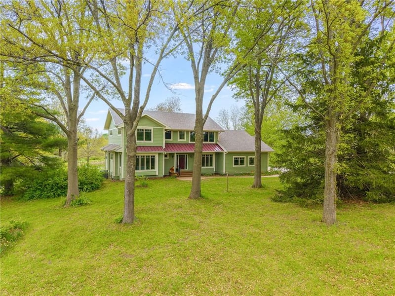 8725 Nebo Hills Rd, Liberty, MO 64068