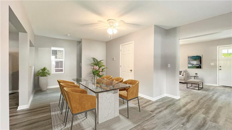 1237 Pennsylvania Ave, Kansas City, KS 66105