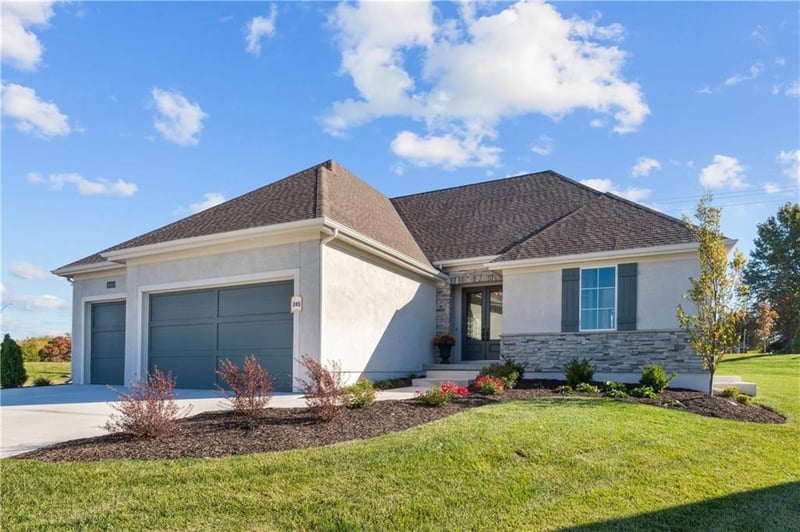 Home Worth Check