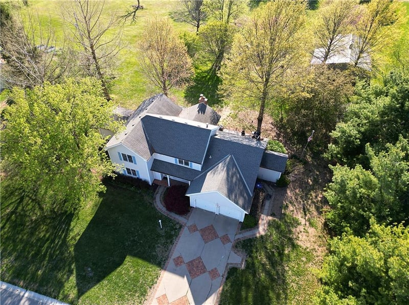 1502 Hillcrest Ct, Atchison, KS 66002