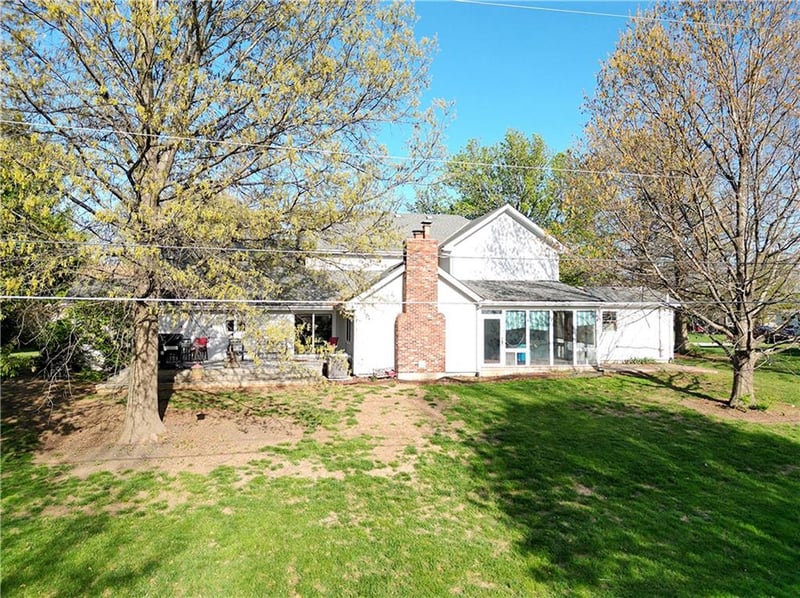 1502 Hillcrest Ct, Atchison, KS 66002