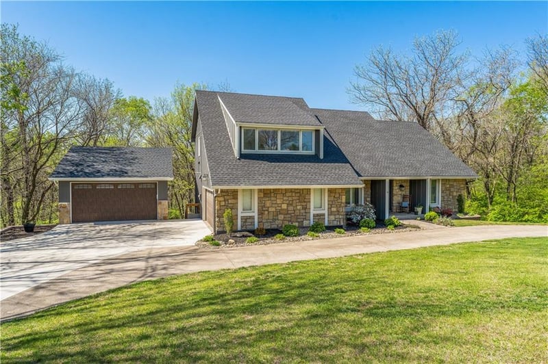 6214 NW Kimberly Downs St, Kansas City, MO 64152
