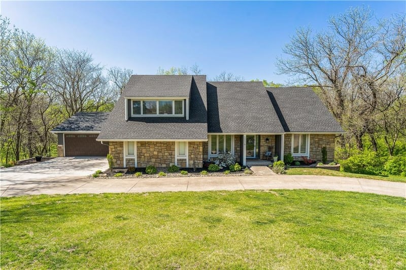 6214 NW Kimberly Downs St, Kansas City, MO 64152