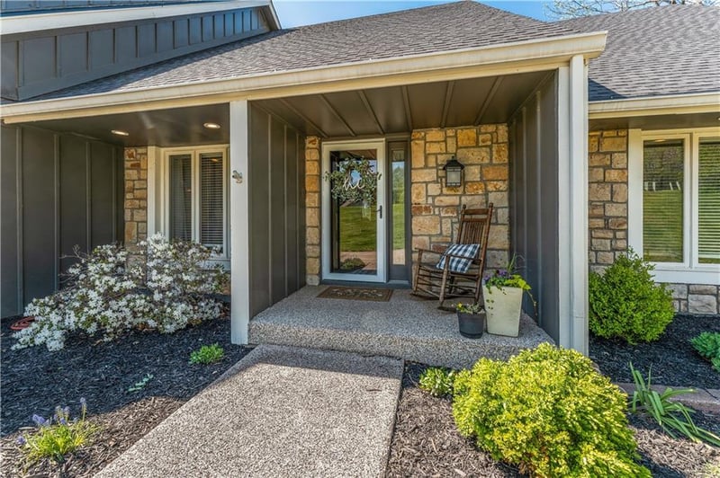 6214 NW Kimberly Downs St, Kansas City, MO 64152