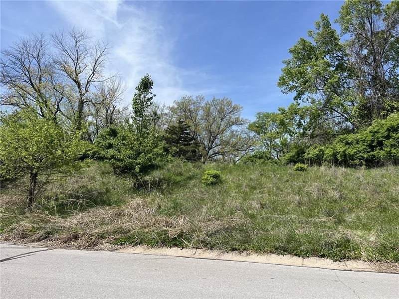 3737 Brighton Ave, Kansas City, MO 64117