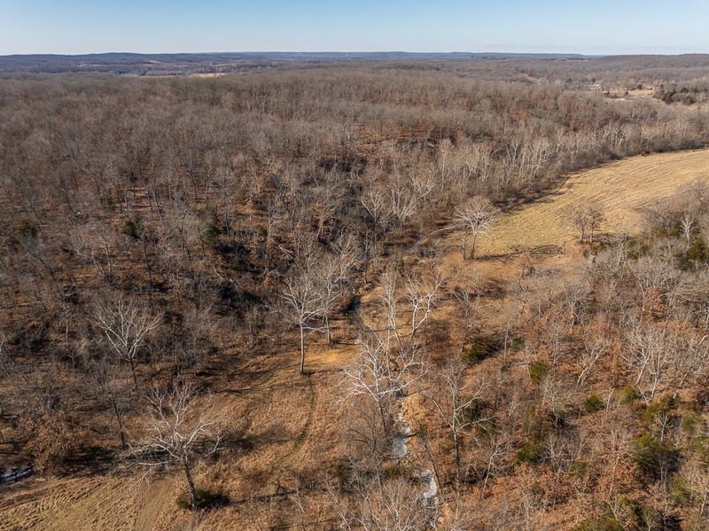 J Hwy Hw, Collins, MO 64738
