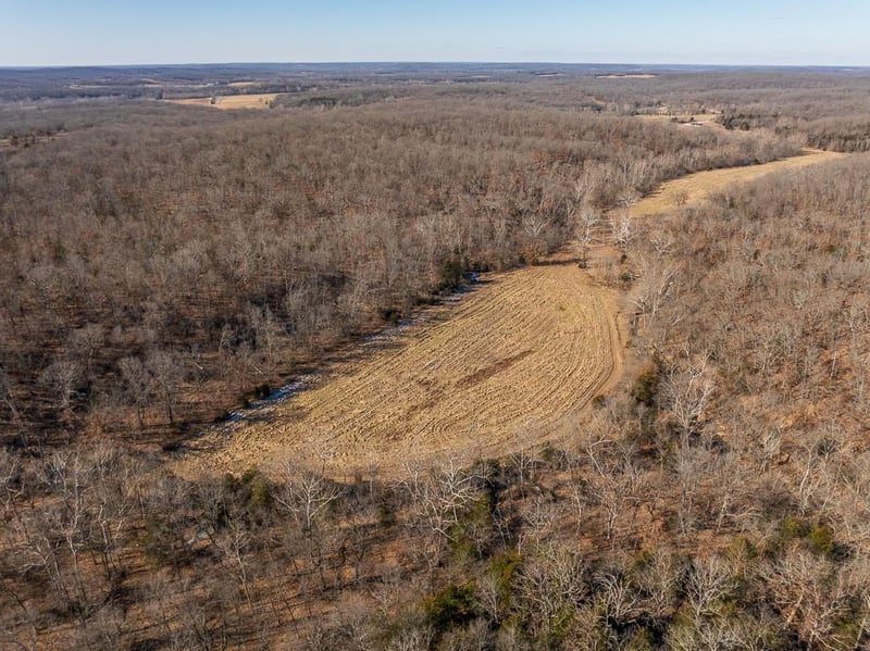 J Hwy Hw, Collins, MO 64738