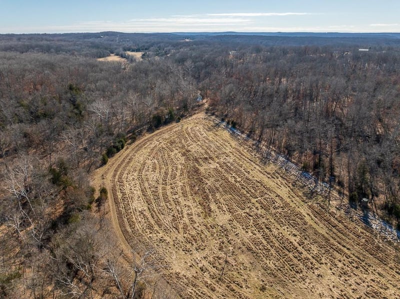 J Hwy Hw, Collins, MO 64738