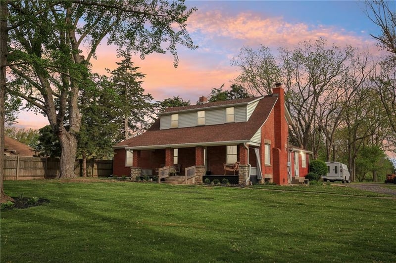 12606 E 75th St, Kansas City, MO 64138