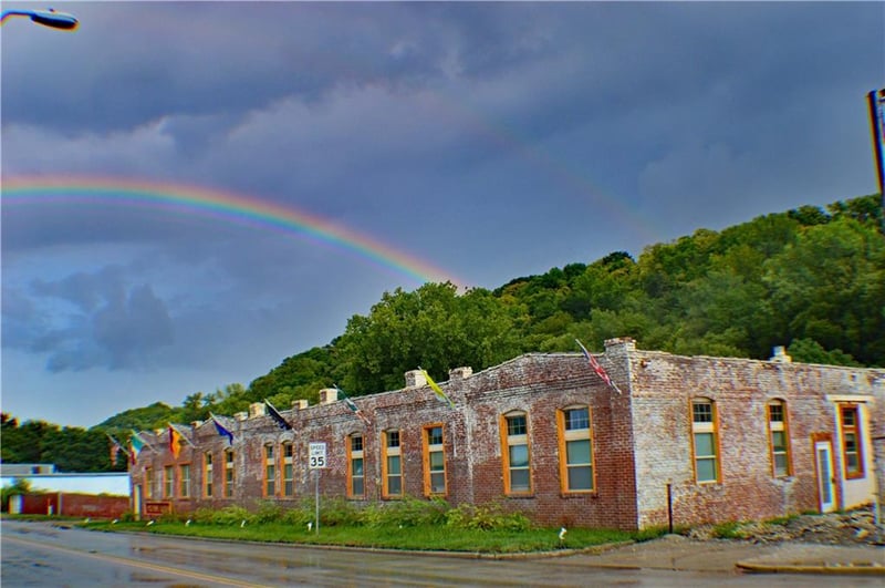 2223 Guinotte Ave, Kansas City, MO 64120