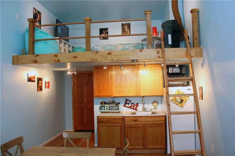 2223 Guinotte Ave, Kansas City, MO 64120