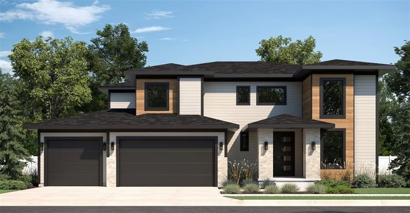 1806 Cherrybark Ct, Lee's Summit, MO 64086