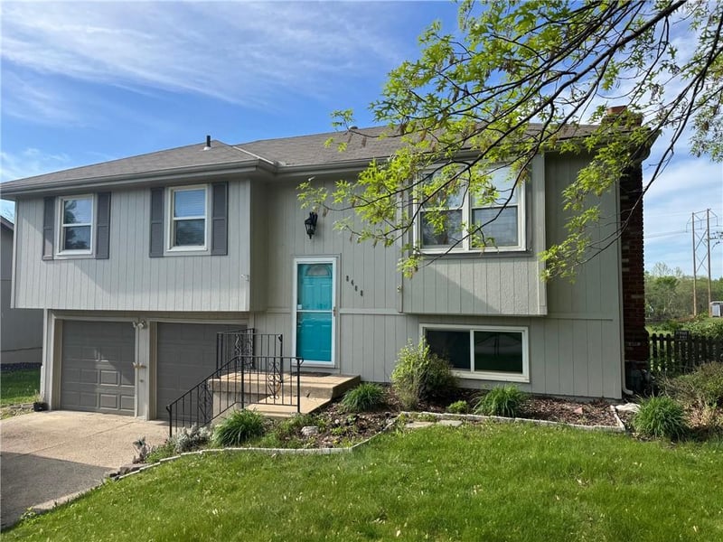 8408 NW 68th St, County/other, MO 64152