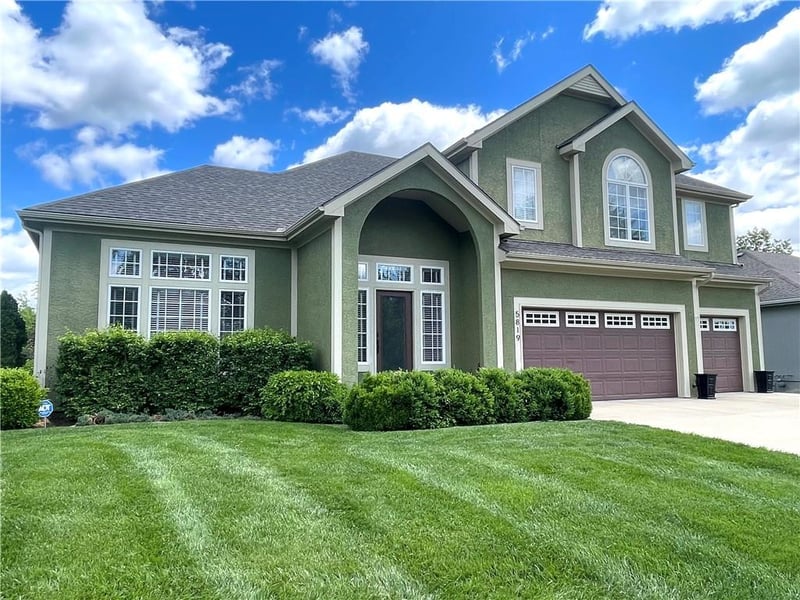 5819 Liberty Ave, Kansas City, MO 64118