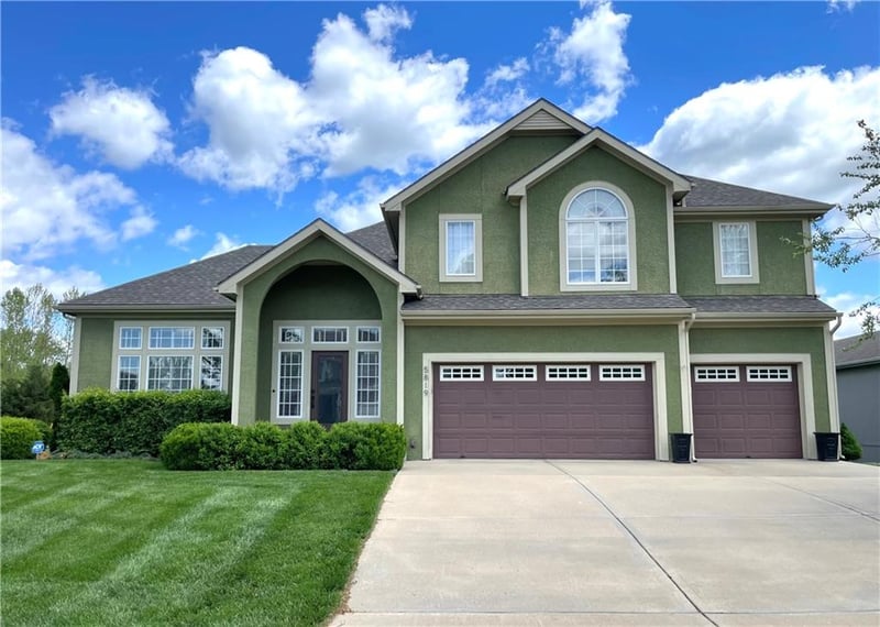 5819 Liberty Ave, Kansas City, MO 64118