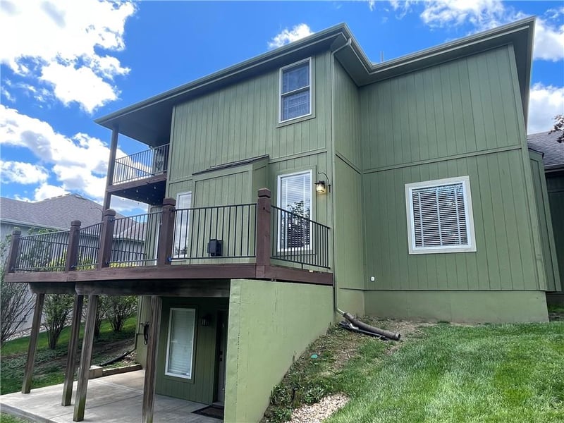 5819 Liberty Ave, Kansas City, MO 64118