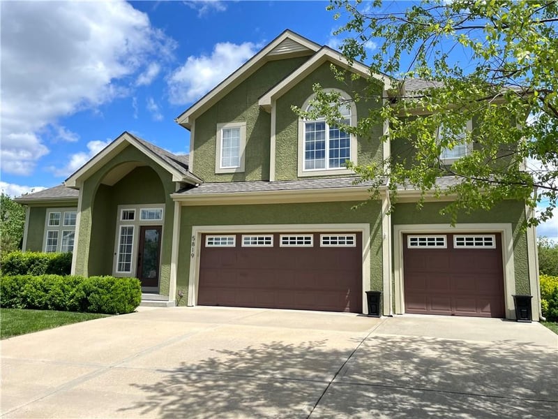 5819 Liberty Ave, Kansas City, MO 64118