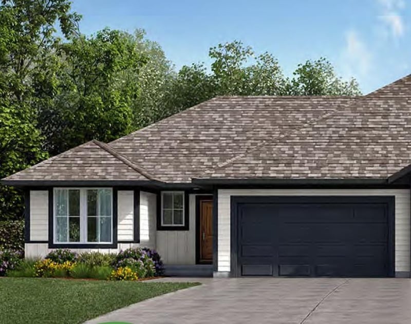 5025 146th St, Basehor, KS 66007